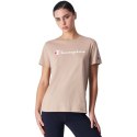 Koszulka Champion SS Tee W 117534 MS079 L