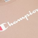 Koszulka Champion SS Tee W 117534 MS079 L