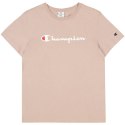 Koszulka Champion SS Tee W 117534 MS079 XL