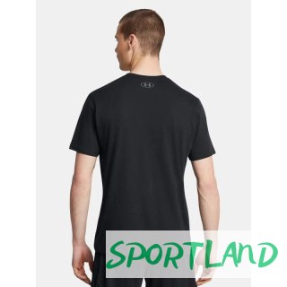 Koszulka Under Armour M 1386793-001 L