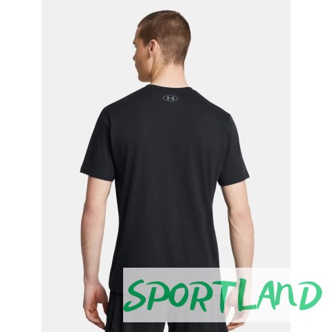 Koszulka Under Armour M 1386793-001 L Koszulka Under Armour M 1386793-001 L