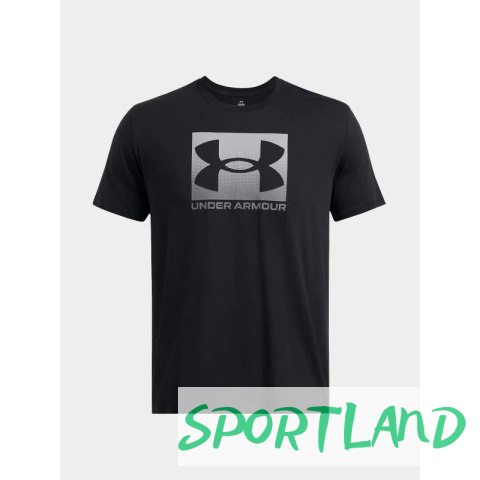Koszulka Under Armour M 1386793-001 L Koszulka Under Armour M 1386793-001 L
