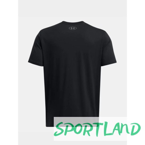 Koszulka Under Armour M 1386793-001 L Koszulka Under Armour M 1386793-001 L