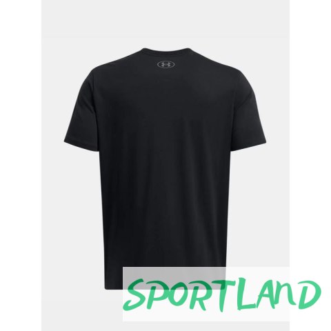 Koszulka Under Armour M 1386793-001 L Koszulka Under Armour M 1386793-001 L