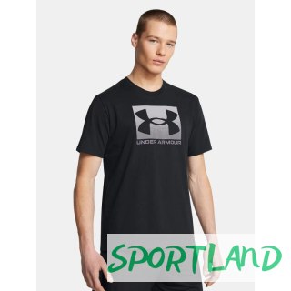 Koszulka Under Armour M 1386793-001 M