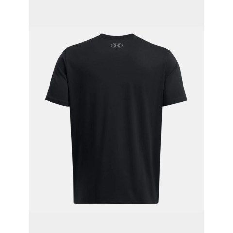 Koszulka Under Armour M 1386793-001 M Koszulka Under Armour M 1386793-001 M