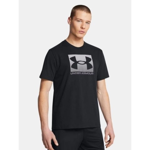 Koszulka Under Armour M 1386793-001 M Koszulka Under Armour M 1386793-001 M