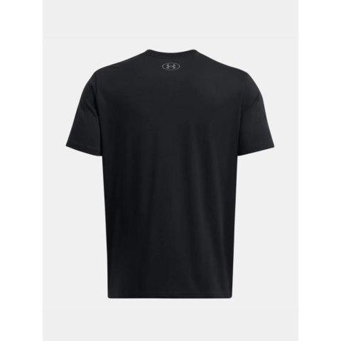 Koszulka Under Armour M 1386793-001 M Koszulka Under Armour M 1386793-001 M