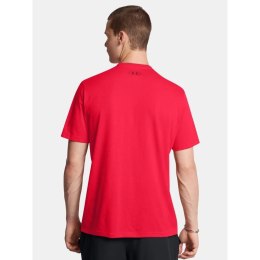Koszulka Under Armour M 1386793-600 2XL