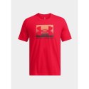 Koszulka Under Armour M 1386793-600 2XL