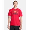 Koszulka Under Armour M 1386793-600 2XL
