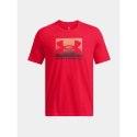 Koszulka Under Armour M 1386793-600 2XL