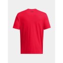 Koszulka Under Armour M 1386793-600 2XL