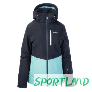 Kurtka ocieplana Hi-tec Lady Morena W 92800549421 S