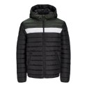 Kurtka puchowa Jack&Jones Jwhwing Hood Puffer M 12175755 L