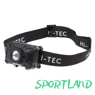 Lampka Hi-Tec czołówka Floya Light 250 92800553815 N/A