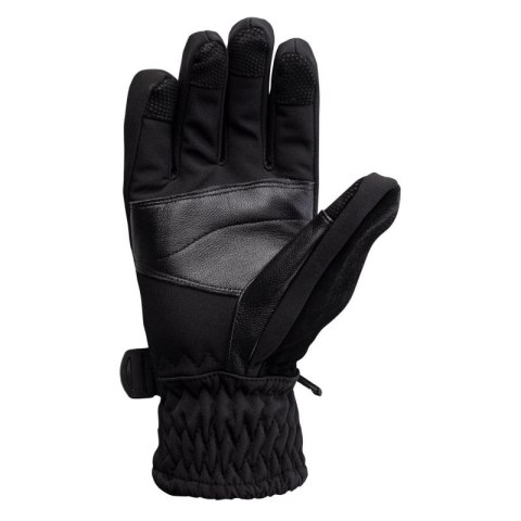 Rękawice Hi-Tec Lady Lansa 92800438534 S/M Rękawice Hi-Tec Lady Lansa 92800438534 S/M