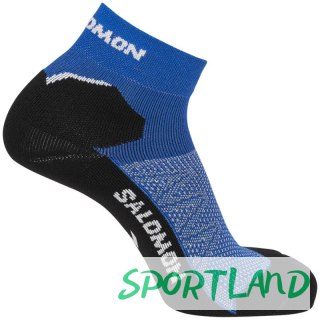 Skarpety Salomon Speedcross Ankle Socks C19728 39-41