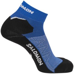 Skarpety Salomon Speedcross Ankle Socks C19728 45-47