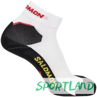 Skarpety Salomon Speedcross Ankle Socks C19730 45-47
