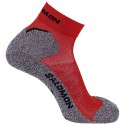 Skarpety Salomon Speedcross Ankle Socks C19731 39-41 Skarpety Salomon Speedcross Ankle Socks C19731 39-41