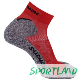 Skarpety Salomon Speedcross Ankle Socks C19731 39-41