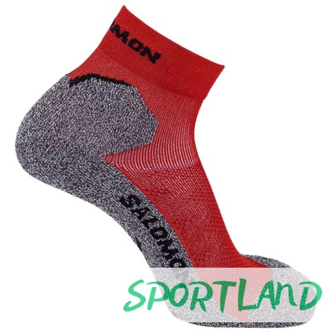 Skarpety Salomon Speedcross Ankle Socks C19731 39-41