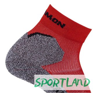 Skarpety Salomon Speedcross Ankle Socks C19731 39-41
