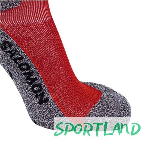 Skarpety Salomon Speedcross Ankle Socks C19731 39-41