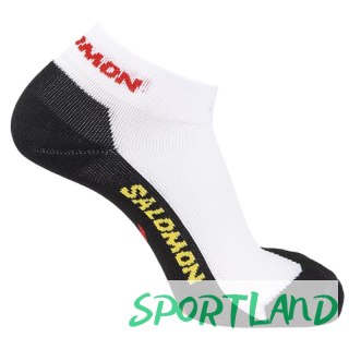 Skarpety Salomon X Ultra Ankle Socks C19738 36-38