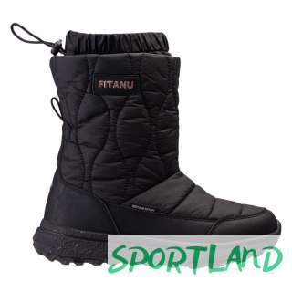 Śniegowce Fitanu Narsak Eco W 92800622222 40