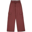 Spodnie Champion Cargo W 117603 MS524 XS