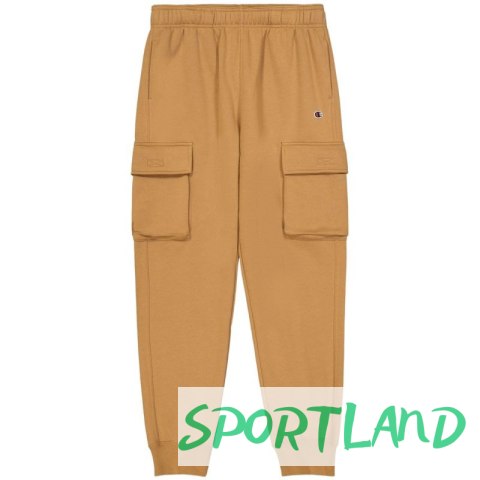 Spodnie Champion Rib Cuff Cargo Pants M 220298 MS034 L Spodnie Champion Rib Cuff Cargo Pants M 220298 MS034 L
