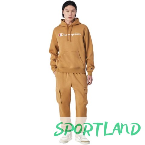 Spodnie Champion Rib Cuff Cargo Pants M 220298 MS034 L Spodnie Champion Rib Cuff Cargo Pants M 220298 MS034 L
