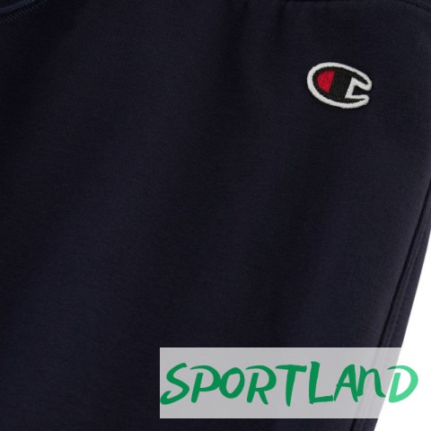Spodnie Champion Rib Cuff W 117550 BS501 L Spodnie Champion Rib Cuff W 117550 BS501 L