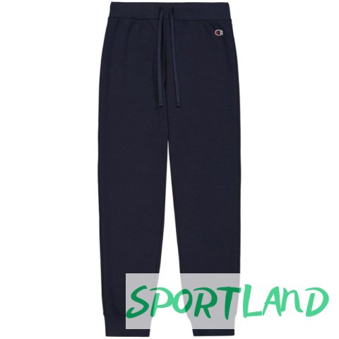 Spodnie Champion Rib Cuff W 117550 BS501 S Spodnie Champion Rib Cuff W 117550 BS501 S