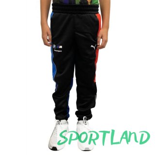 Spodnie Puma BMW MMS Jr 535912 04 140