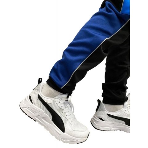 Spodnie Puma BMW MMS Jr 535912 04 140 Spodnie Puma BMW MMS Jr 535912 04 140