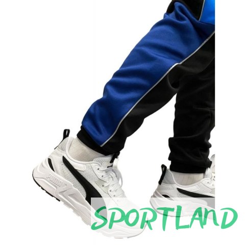 Spodnie Puma BMW MMS Jr 535912 04 164 Spodnie Puma BMW MMS Jr 535912 04 164