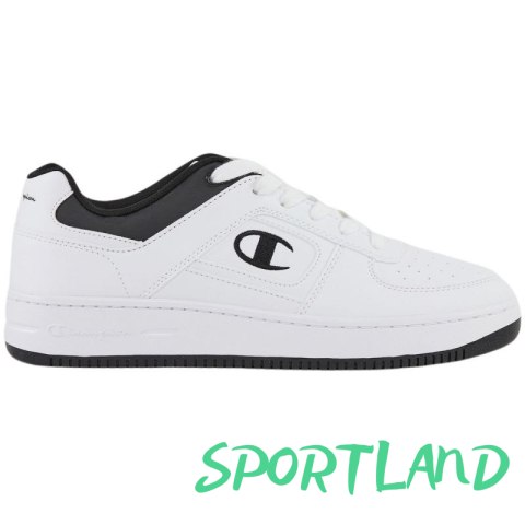 Buty Champion Foul Play Element Low M S22340 WW020 44 Buty Champion Foul Play Element Low M S22340 WW020 44