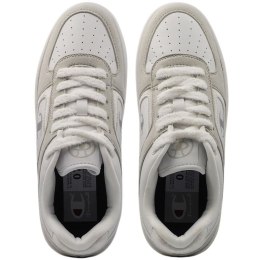 Buty Champion Foul Play PLat Velour Low Cut W S11702 ES002 38