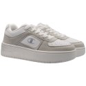Buty Champion Foul Play PLat Velour Low Cut W S11702 ES002 38