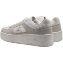 Buty Champion Foul Play PLat Velour Low Cut W S11702 ES002 38