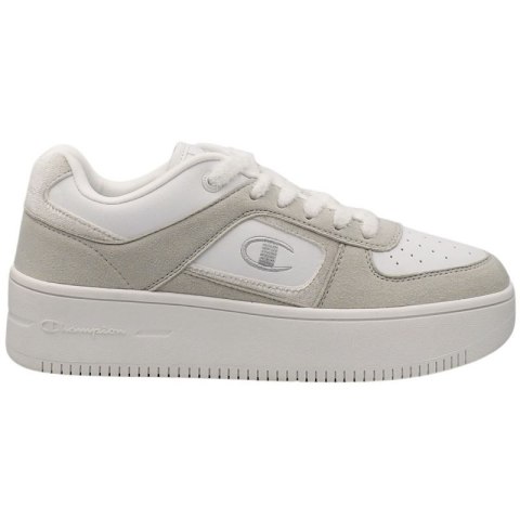 Buty Champion Foul Play PLat Velour Low Cut W S11702 ES002 38 Buty Champion Foul Play PLat Velour Low Cut W S11702 ES002 38