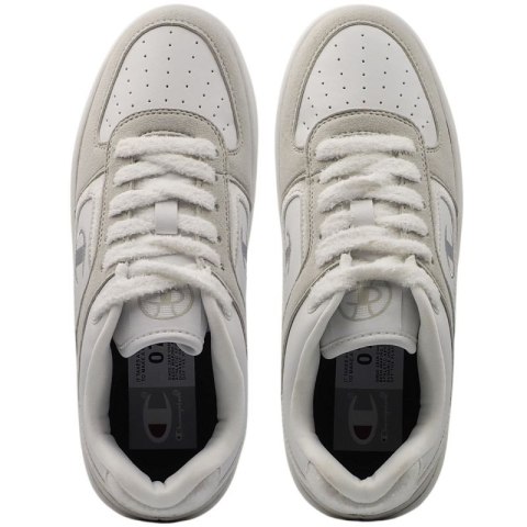 Buty Champion Foul Play PLat Velour Low Cut W S11702 ES002 38 Buty Champion Foul Play PLat Velour Low Cut W S11702 ES002 38