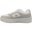 Buty Champion Foul Play PLat Velour Low Cut W S11702 ES002 38