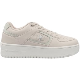 Buty Champion Foul Play Plat BS Low Cut W S11744 YS047 37,5