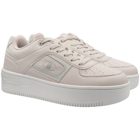 Buty Champion Foul Play Plat BS Low Cut W S11744 YS047 38,5 Buty Champion Foul Play Plat BS Low Cut W S11744 YS047 38,5