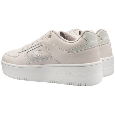 Buty Champion Foul Play Plat BS Low Cut W S11744 YS047 38,5 Buty Champion Foul Play Plat BS Low Cut W S11744 YS047 38,5