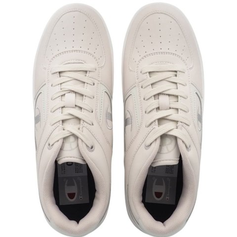 Buty Champion Foul Play Plat BS Low Cut W S11744 YS047 38,5 Buty Champion Foul Play Plat BS Low Cut W S11744 YS047 38,5